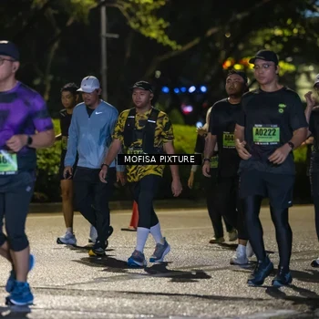 Runner Photo 5693974