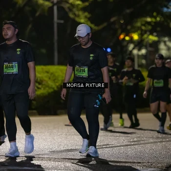 Runner Photo 5693975