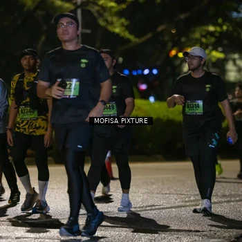 Runner Photo 5693978