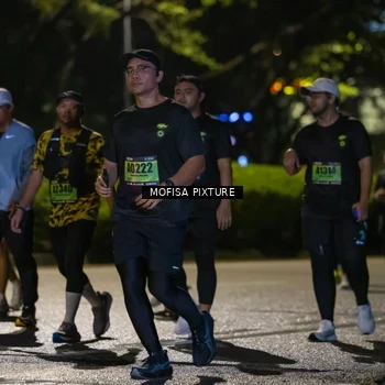 Runner Photo 5693979