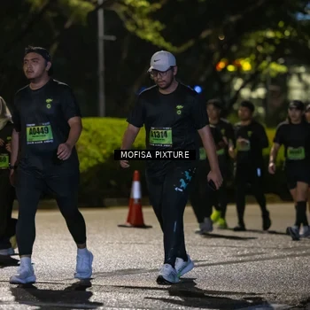Runner Photo 5693981