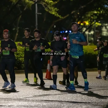 Runner Photo 5693984