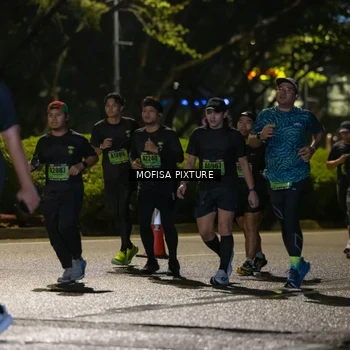 Runner Photo 5693985