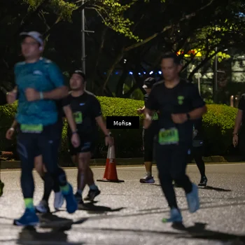 Runner Photo 5693990