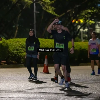Runner Photo 5693991
