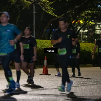Runner Photo 5693992