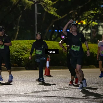 Runner Photo 5693994