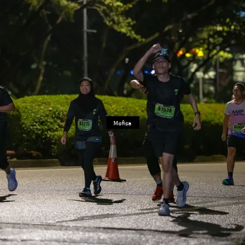 Runner Photo 5693998