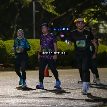 Runner Photo 5694000