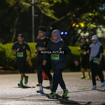 Runner Photo 5694006