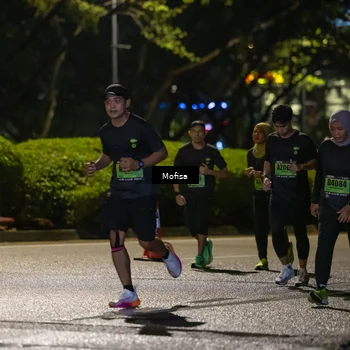 Runner Photo 5694007