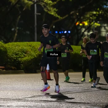 Runner Photo 5694009