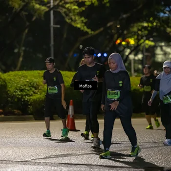 Runner Photo 5694011