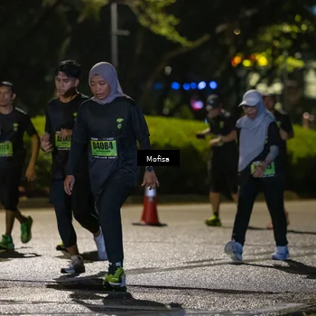 Runner Photo 5694015