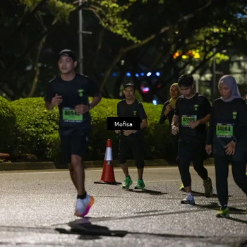 Runner Photo 5694016