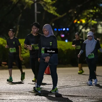 Runner Photo 5694017