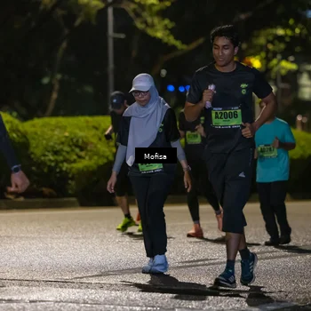 Runner Photo 5694018