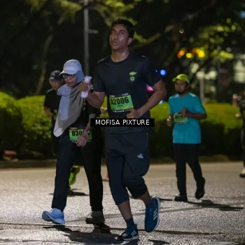 Runner Photo 5694019