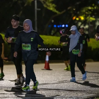 Runner Photo 5694021