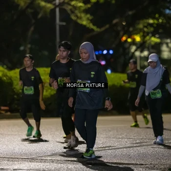 Runner Photo 5694022