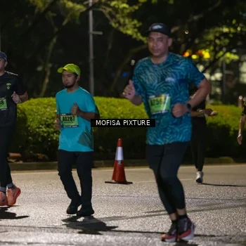 Runner Photo 5694024
