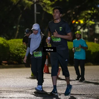 Runner Photo 5694028