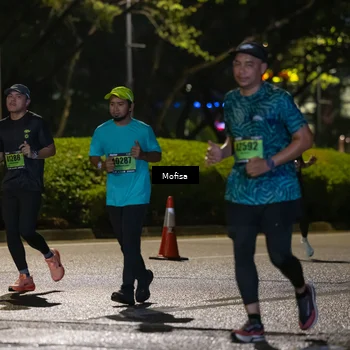 Runner Photo 5694030