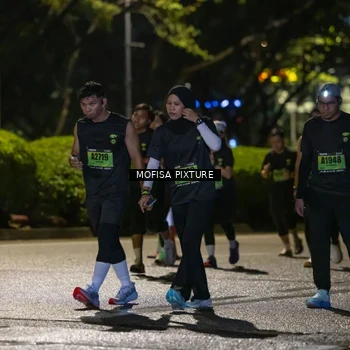Runner Photo 5694040