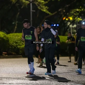 Runner Photo 5694041