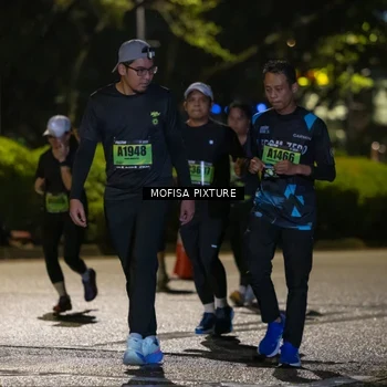 Runner Photo 5694045