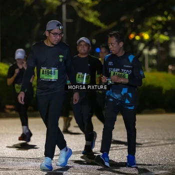 Runner Photo 5694047