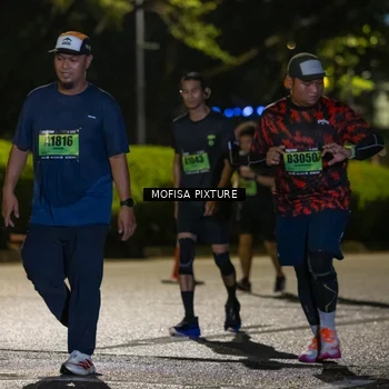 Runner Photo 5694048