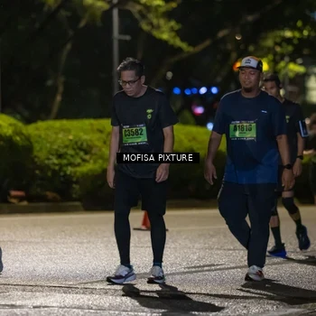 Runner Photo 5694049