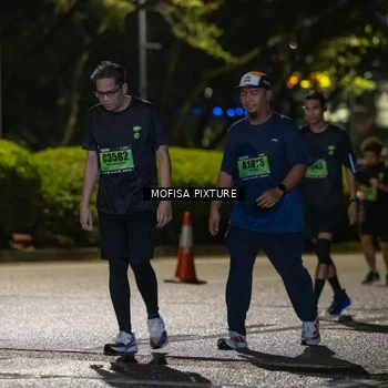 Runner Photo 5694050