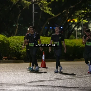 Runner Photo 5694051