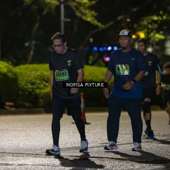 Runner Photo 5694052