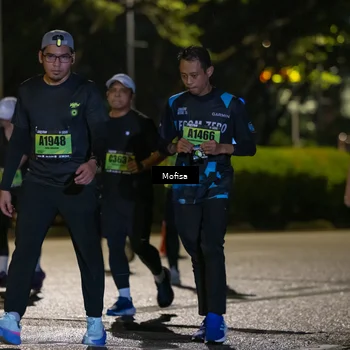 Runner Photo 5694053