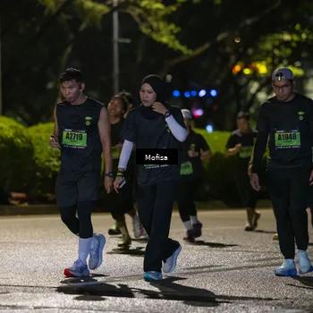 Runner Photo 5694058