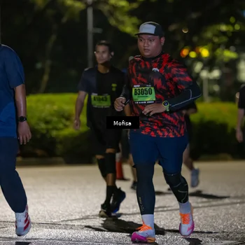 Runner Photo 5694061