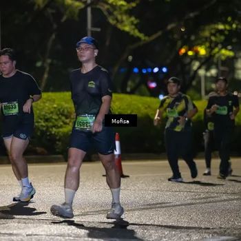 Runner Photo 5694067