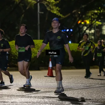 Runner Photo 5694068