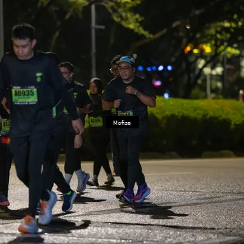 Runner Photo 5694071