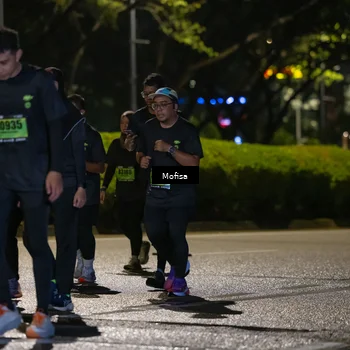 Runner Photo 5694076