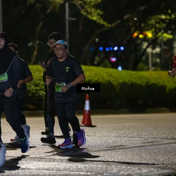 Runner Photo 5694077