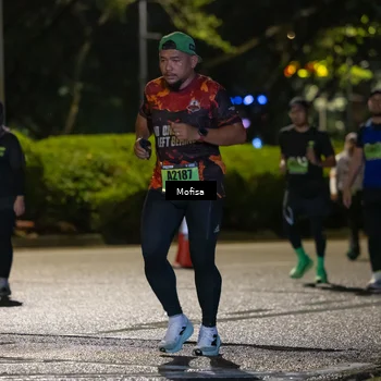 Runner Photo 5694079