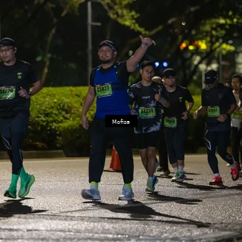 Runner Photo 5694080