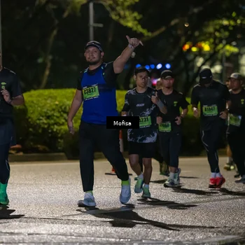 Runner Photo 5694081