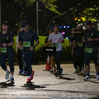 Runner Photo 5694086