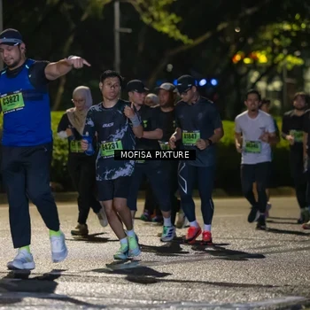 Runner Photo 5694088