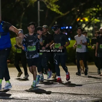 Runner Photo 5694089